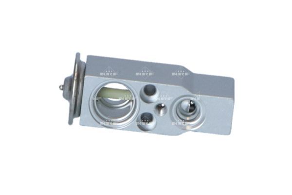 Expansionsventil, Klimaanlage