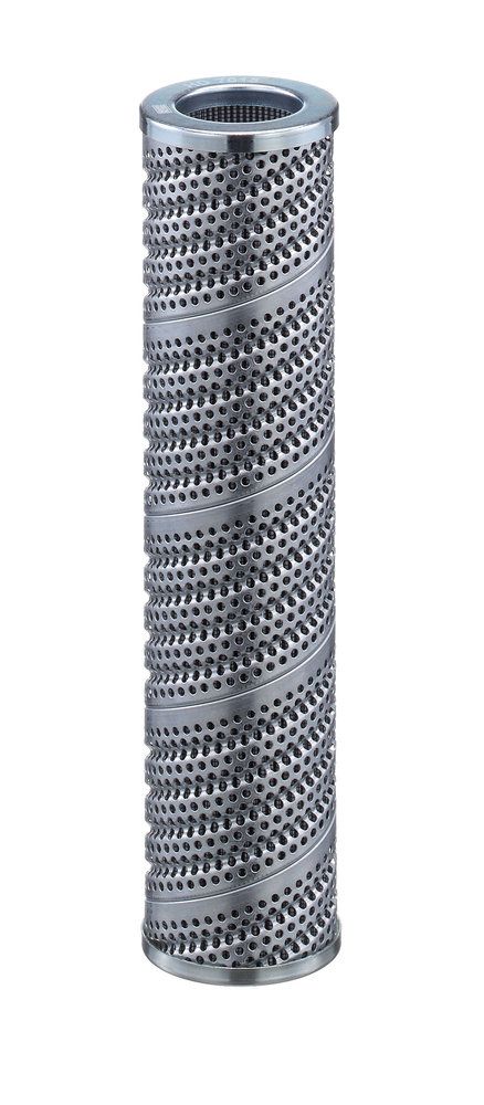Hydraulikfilter (filterpatrone) passt zu: URSUS 3822, 3824; AGCO GT65, GT65A; BENFRA 9.01B; CASE IH 15, 16, 290; CATERPILLAR AP800B; CLAAS 907, 911T, 925; DEUTZ FAHR 70 AF, 70 F, 70 V, 80 AF