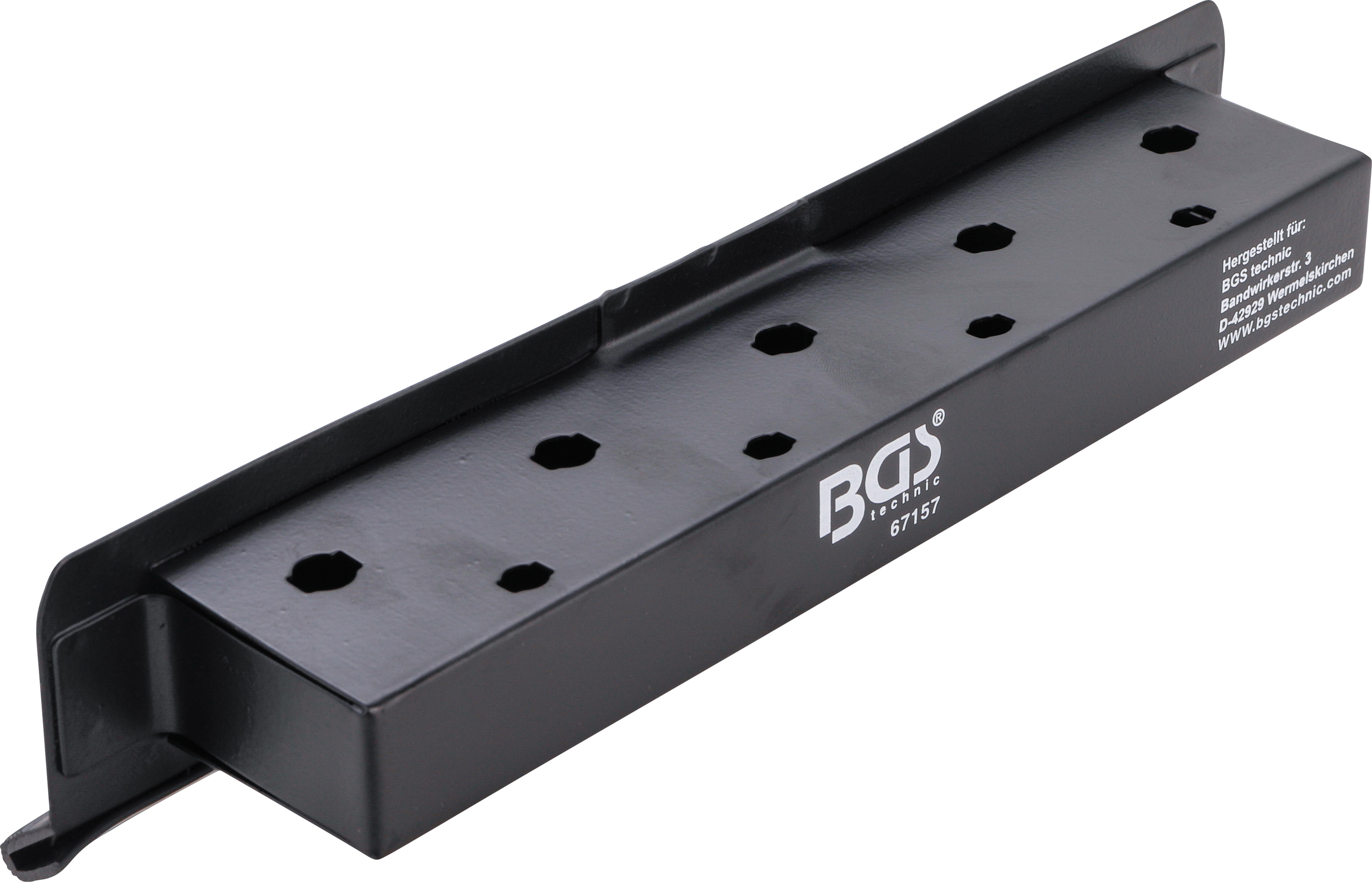 BGS Magnet-Schraubendreher-Halter