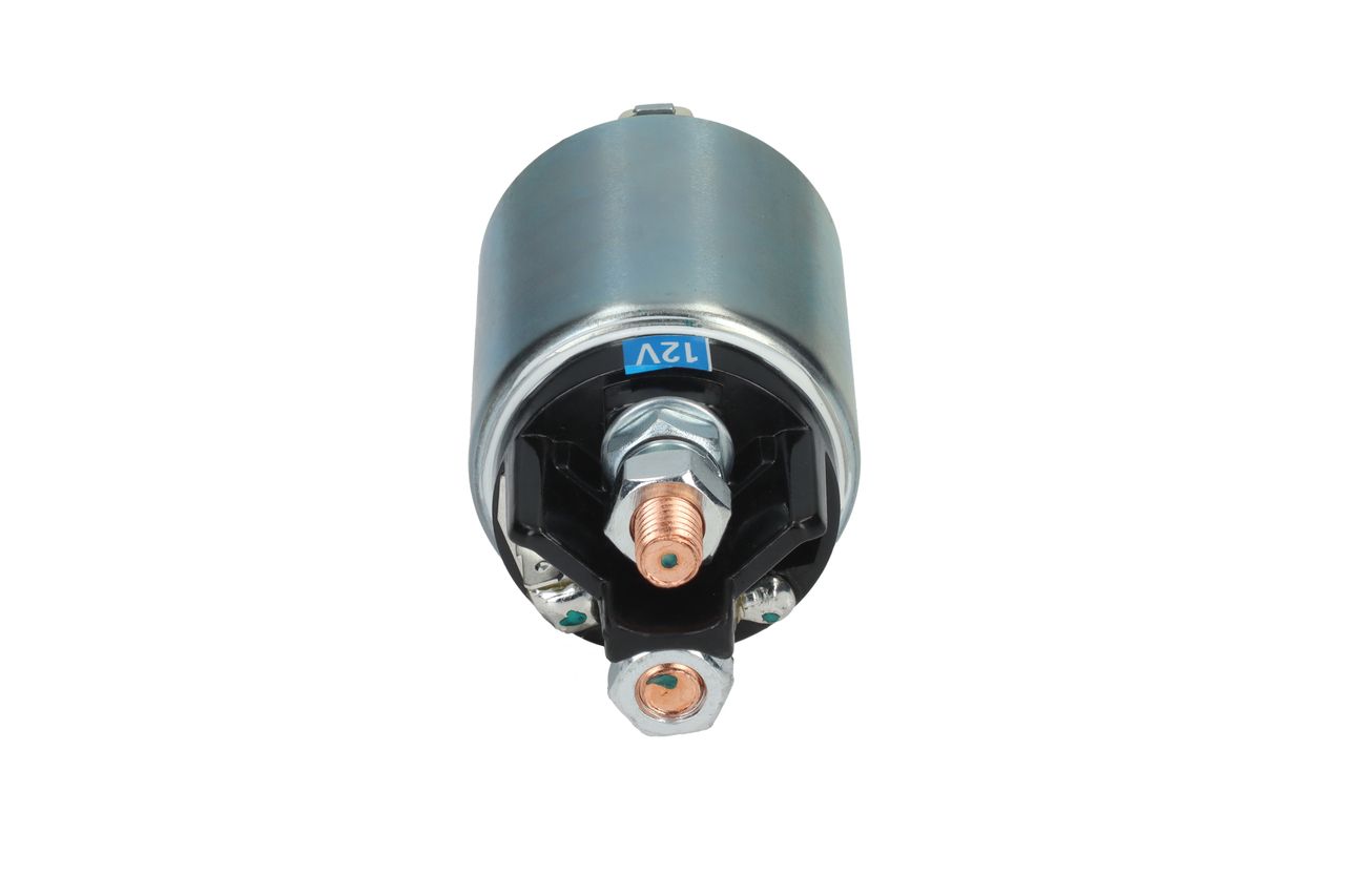Magnetschalter, Starter “HC-Cargo 12 V, 116 mm, 61 mm”
