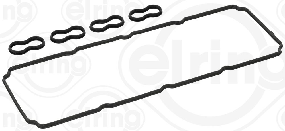 Dichtungssatz, Zylinderkopfhaube