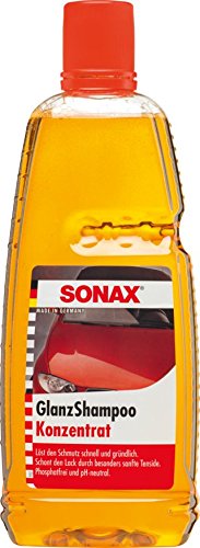 Sonax GlanzShampoo Konzentrat 1 Liter