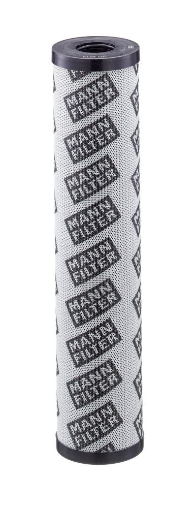 Filter, Arbeitshydraulik