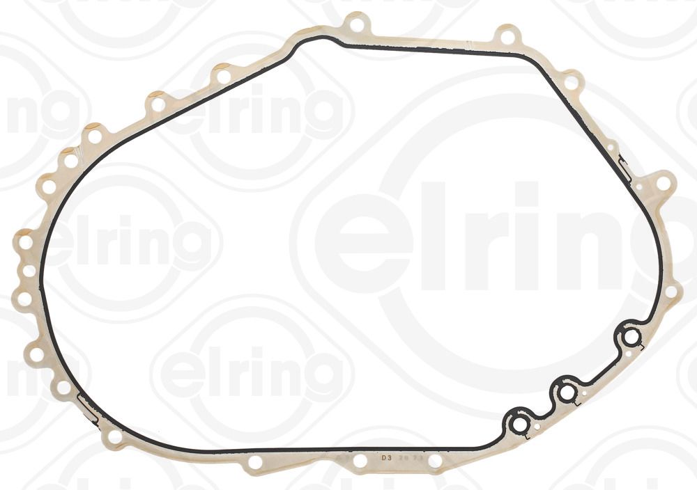 Dichtung, Getriebe (E-Achse)