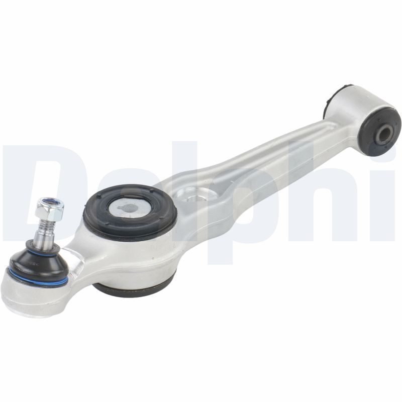 Lenker, Radaufhängung