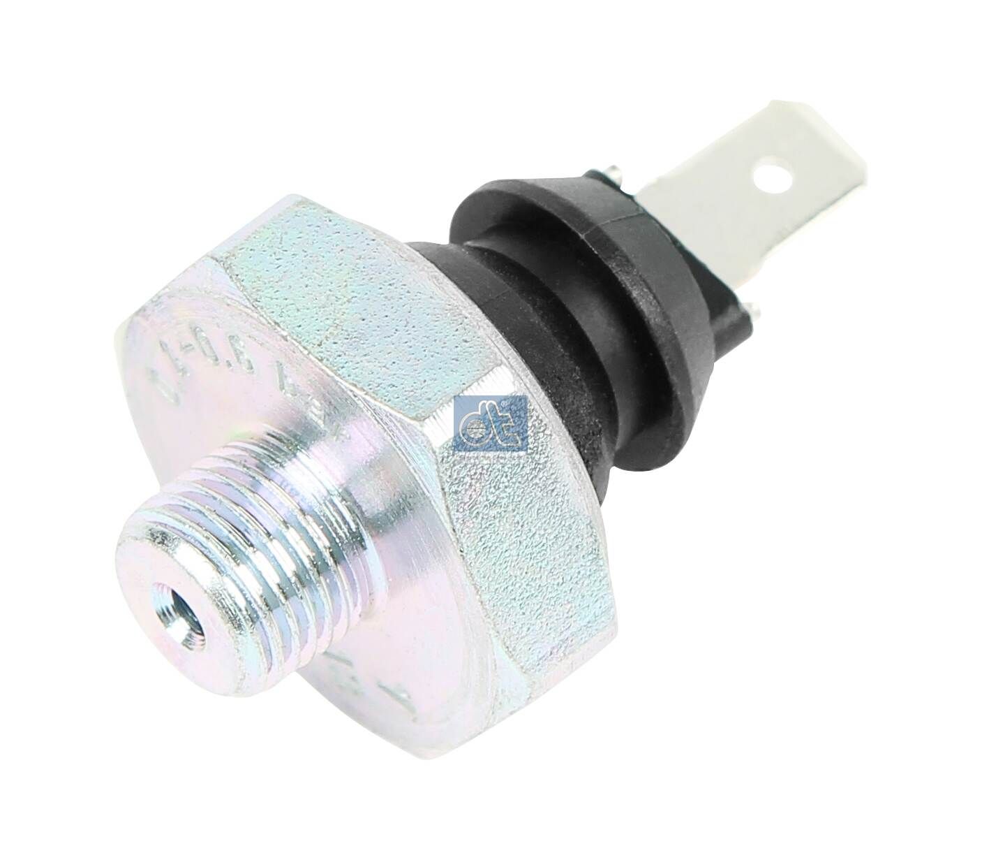 Sensor, Öldruck