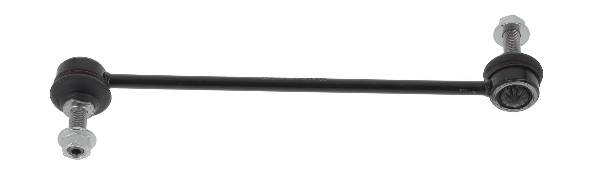 Stange/Strebe, Stabilisator