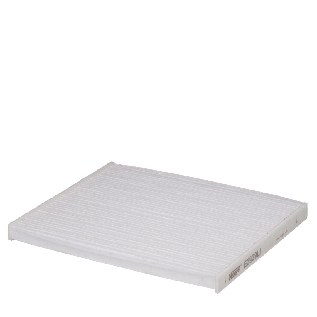 Filter, Innenraumluft