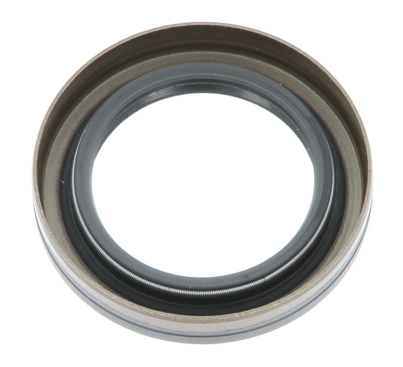 Wellendichtring, Differential