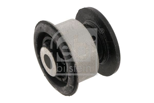 Silentblock der Schwinge vorne hinten/vorne L/R (10x40x43 mm) passt zu: AUDI Q7; VW TOUAREG 2.5D-6.0D 10.02-08.15