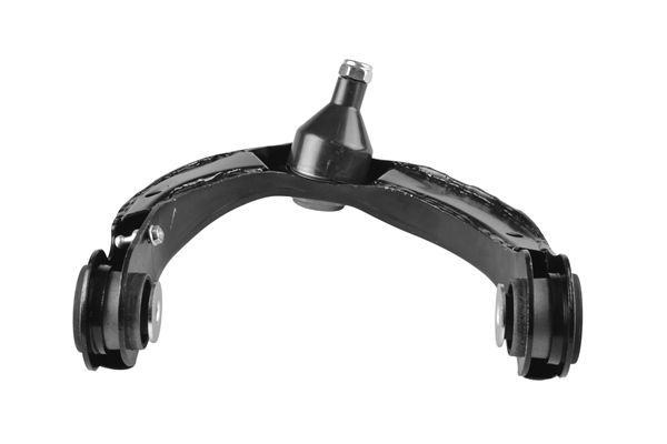 Lenker, Radaufhängung