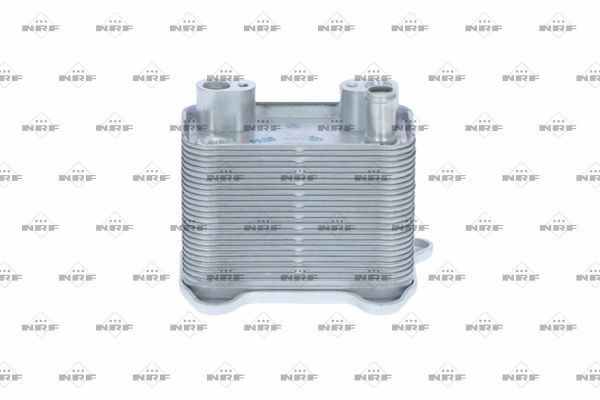 Ölkühler, Motoröl