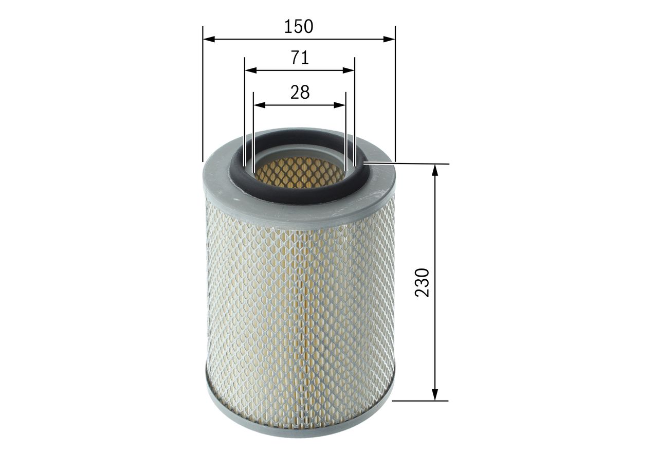 Luftfilter