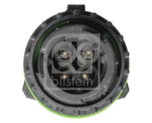 Sensor, Ladedruck
