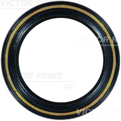 Wellendichtring, Nockenwelle