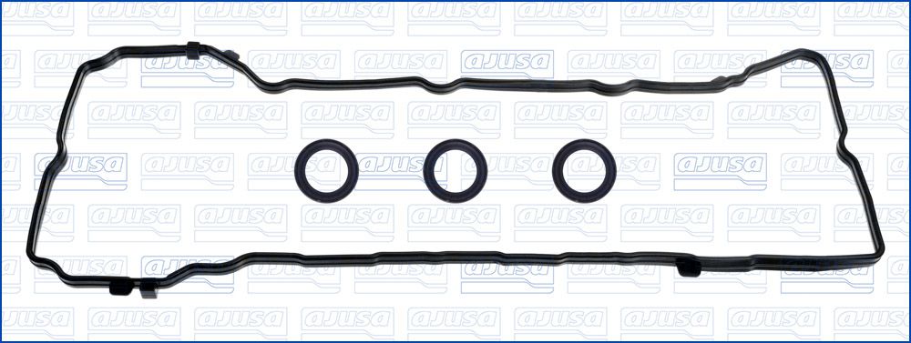 Ventildeckeldichtungssatz R passt zu: CHRYSLER PACIFICA; JEEP GLADIATOR, GRAND CHEROKEE, GRAND CHEROKEE IV; RAM 1500 3.6/3.6H 07.13-