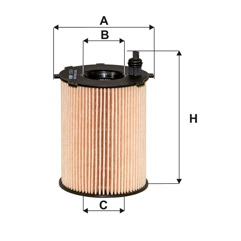 Ölfilter