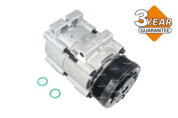 Kompressor, Klimaanlage NRF 32110 “NRF”