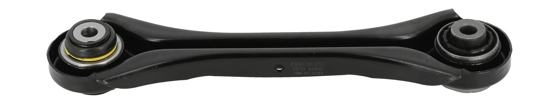 Lenker, Radaufhängung