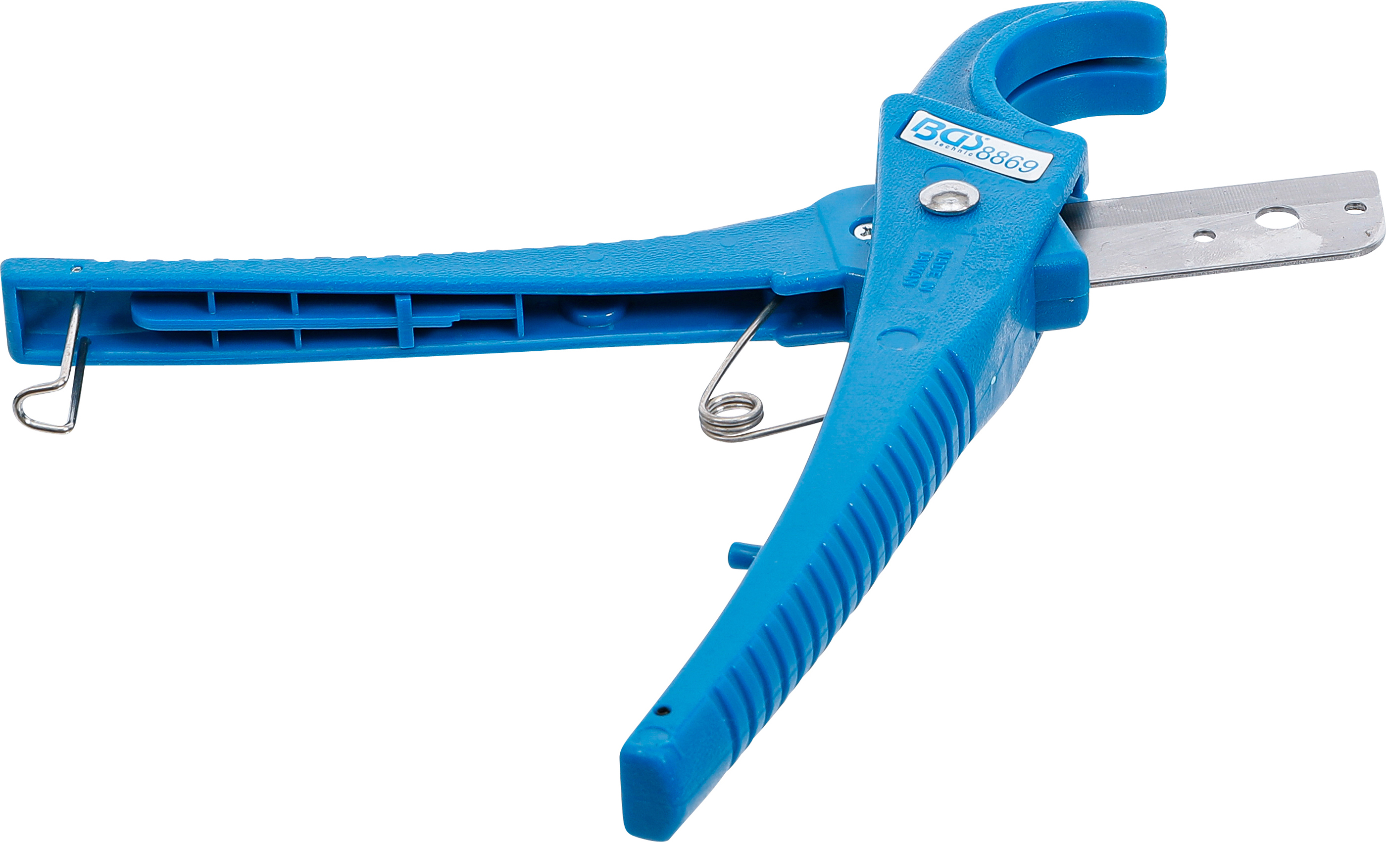 BGS Schlauch-Schneidezange | bis 38 mm