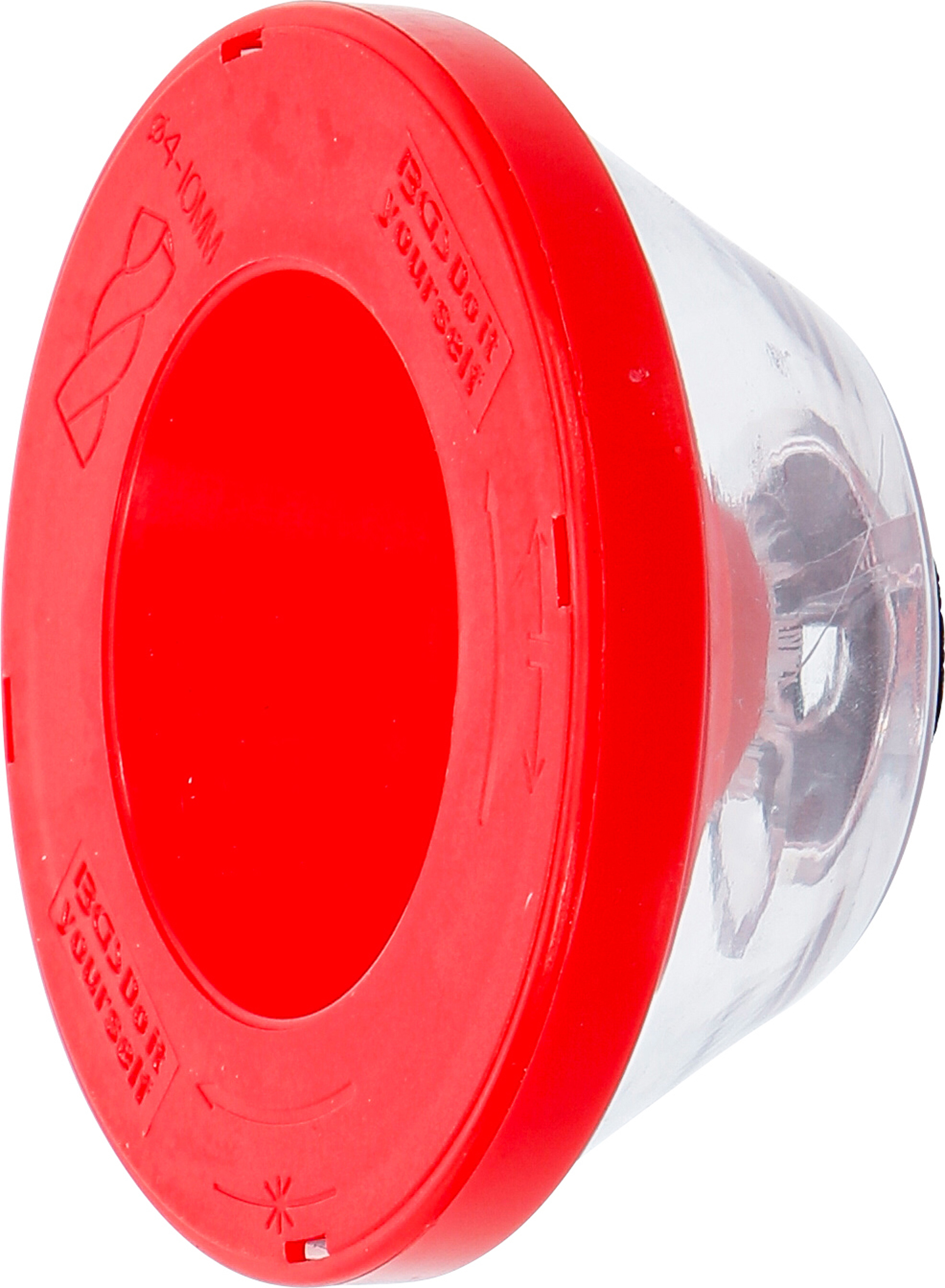 BGS Bohrstaubfänger | Ø 4 - 10 mm