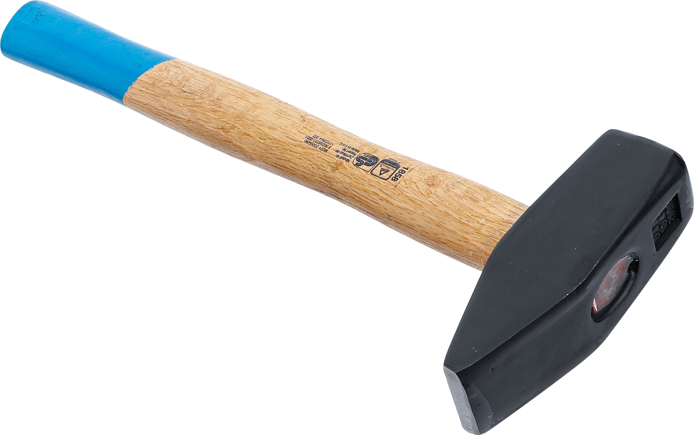 BGS Schlosserhammer | 2000 g