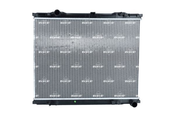 Kühler, Motorkühlung