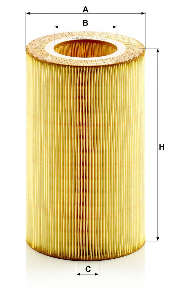 Luftfilter
