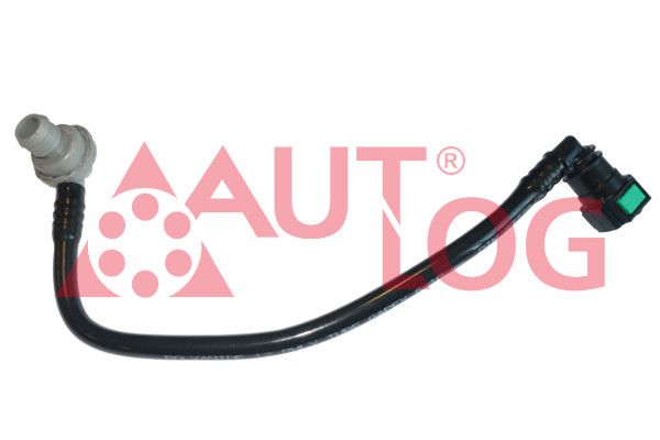 Unterdruckschlauch, Bremsanlage