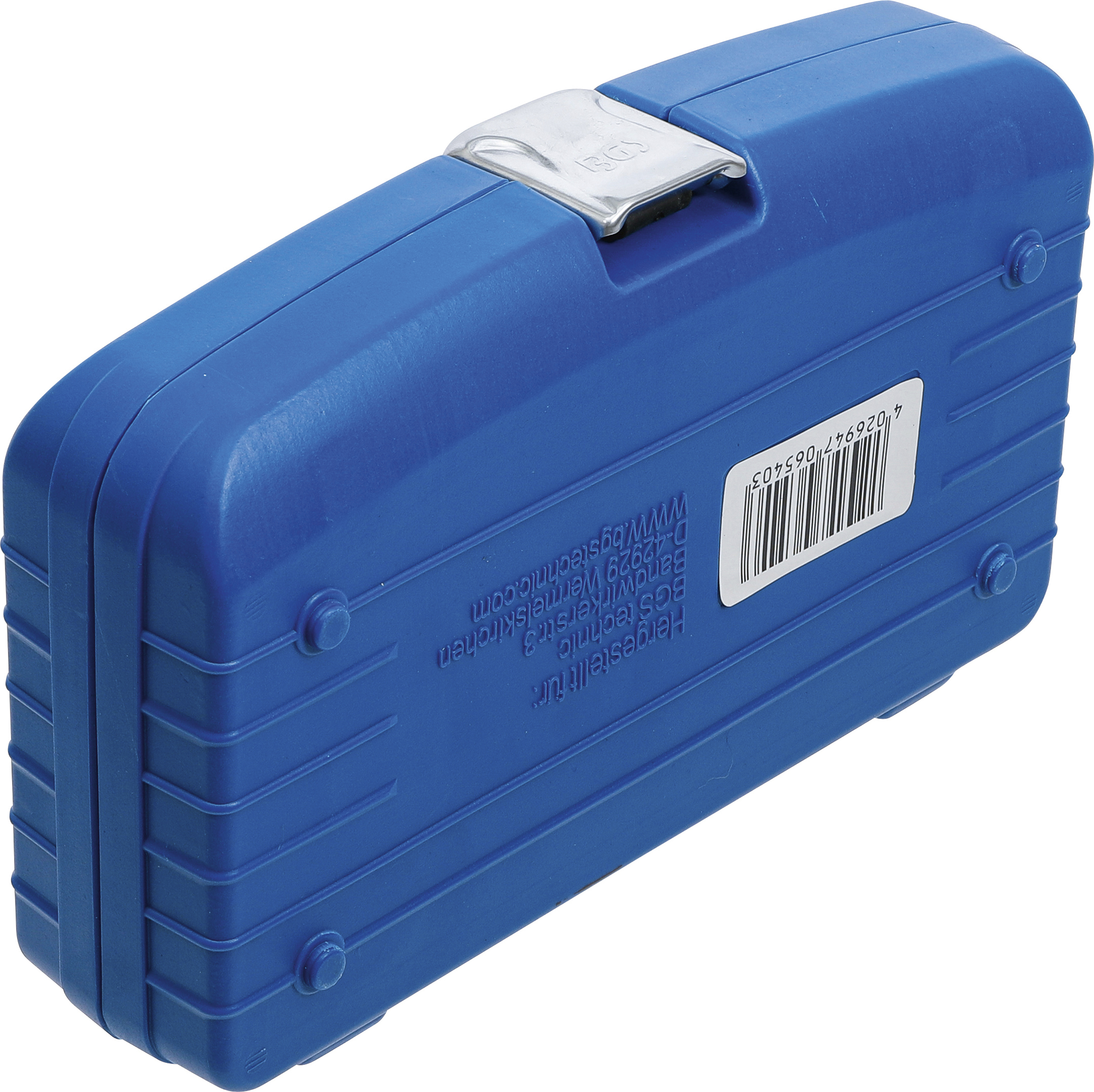 BGS Ratschenring-Maulschlüssel-Satz | SW 8 - 19 mm | 8-tlg.