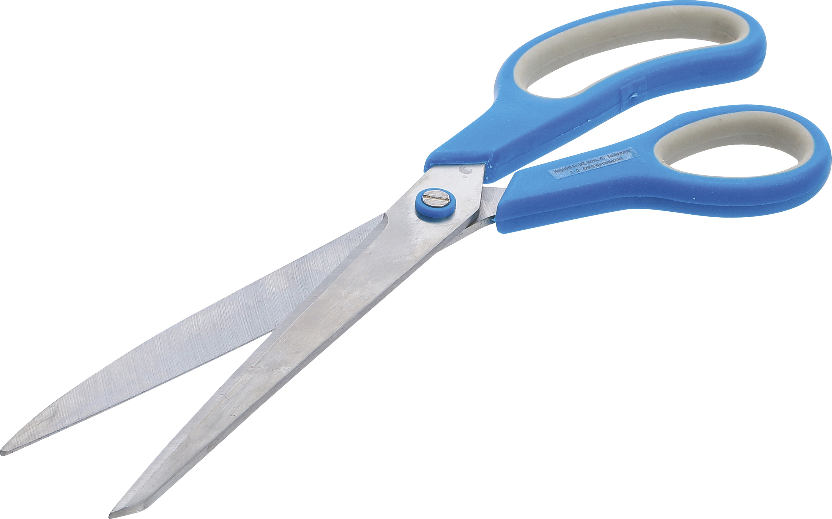 BGS Tapetenschere | 300 mm