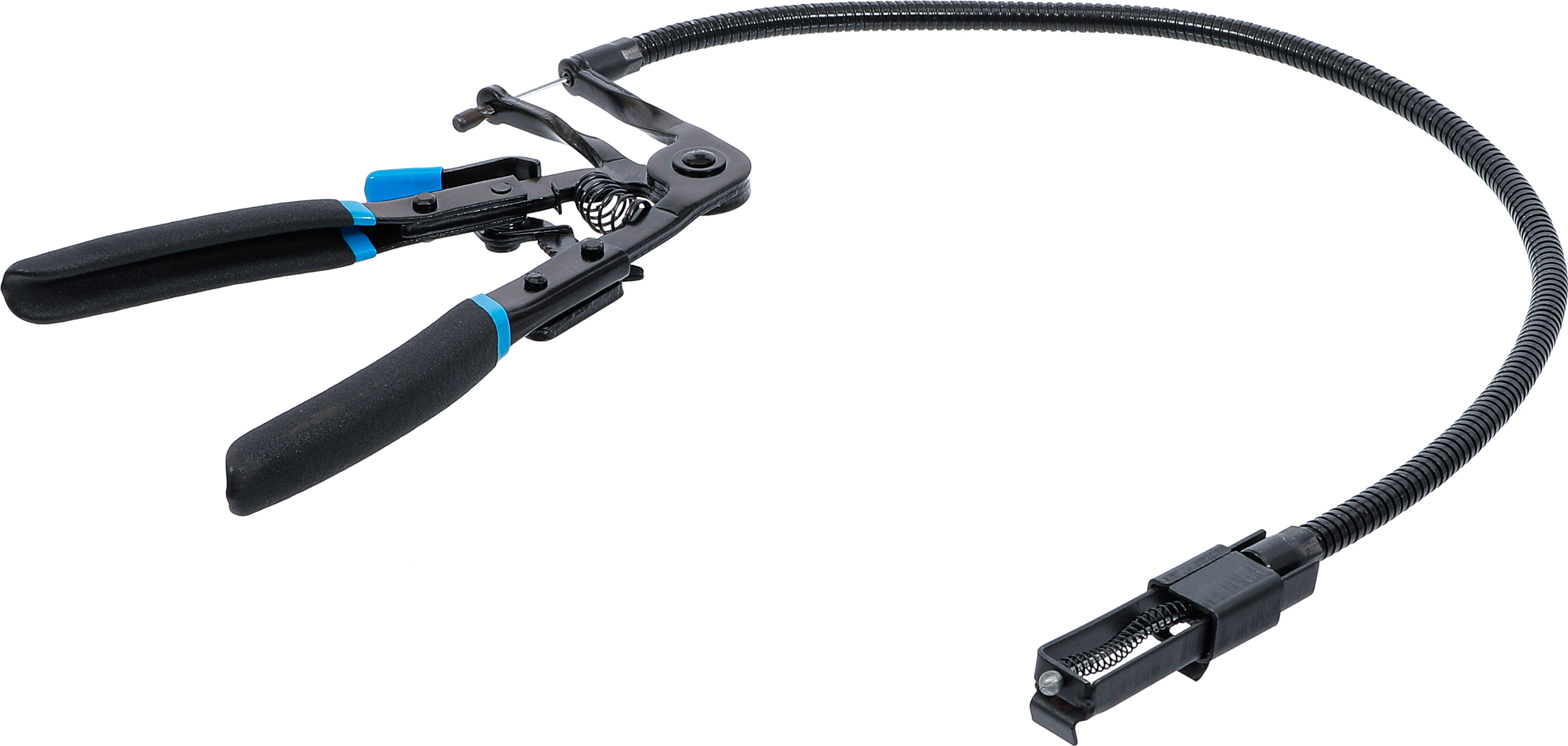 BGS Schlauchklemmenzange | semi-flexibel | 850 mm | 18 - 54 mm