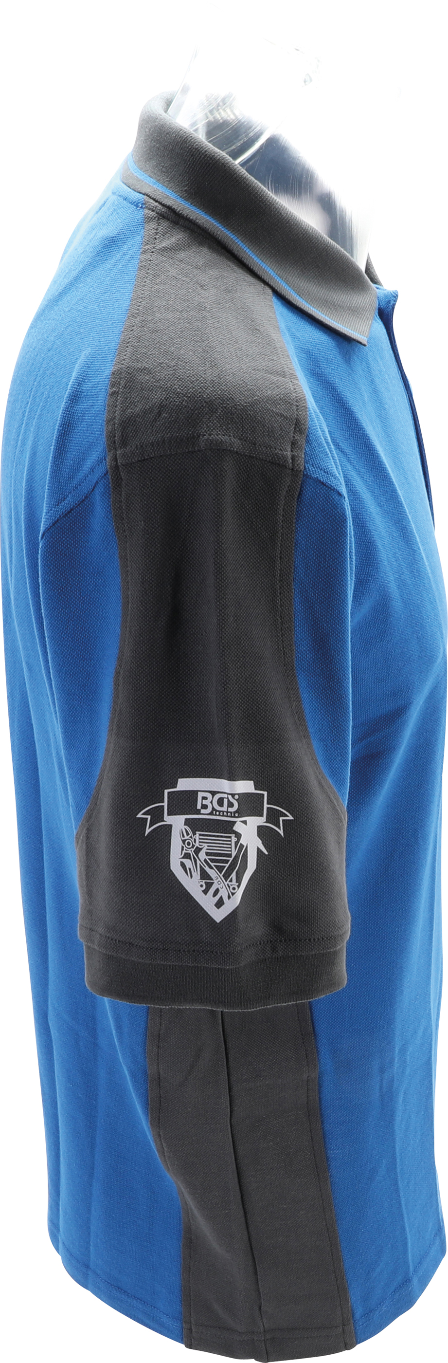 BGS BGS® Polo-Shirt | Größe 3XL