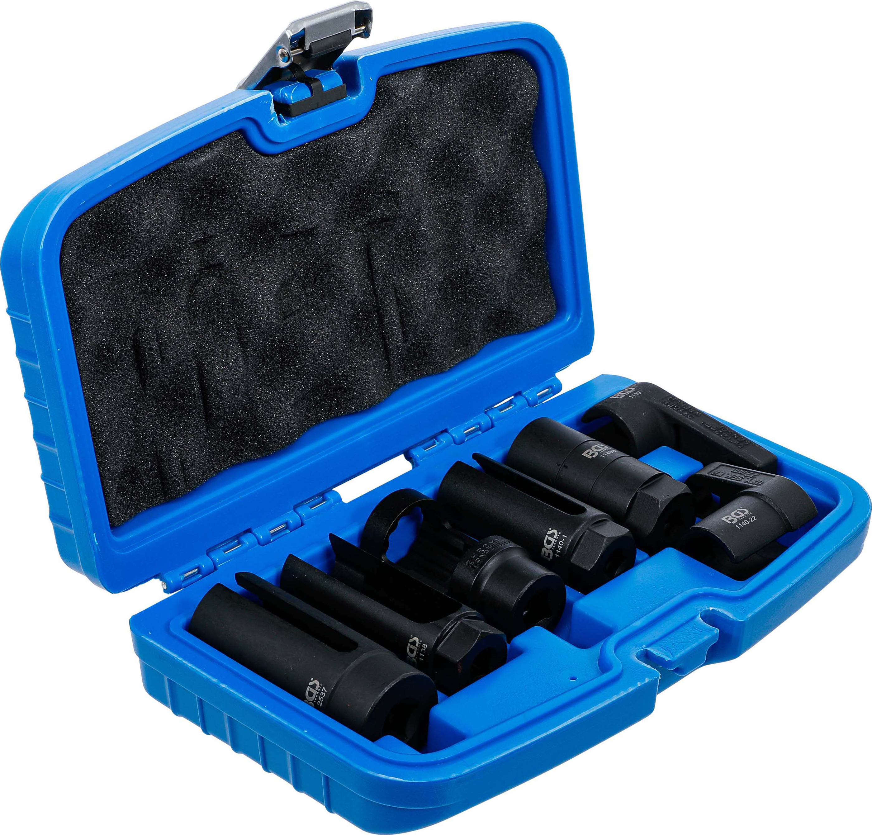 BGS Lambdasonden-Spezial-Einsatz-Satz | 7-tlg.