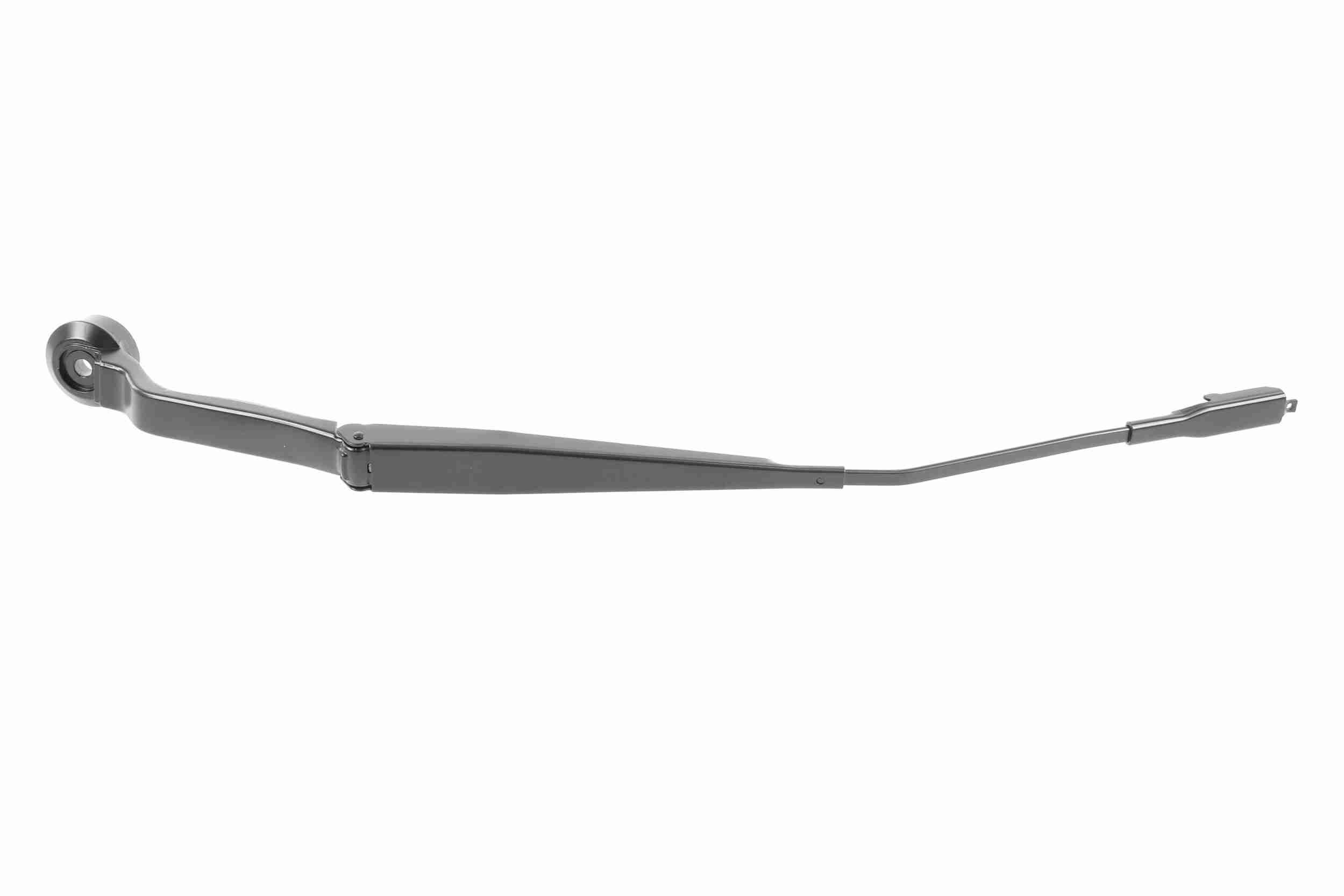 Wischarm, Scheibenreinigung