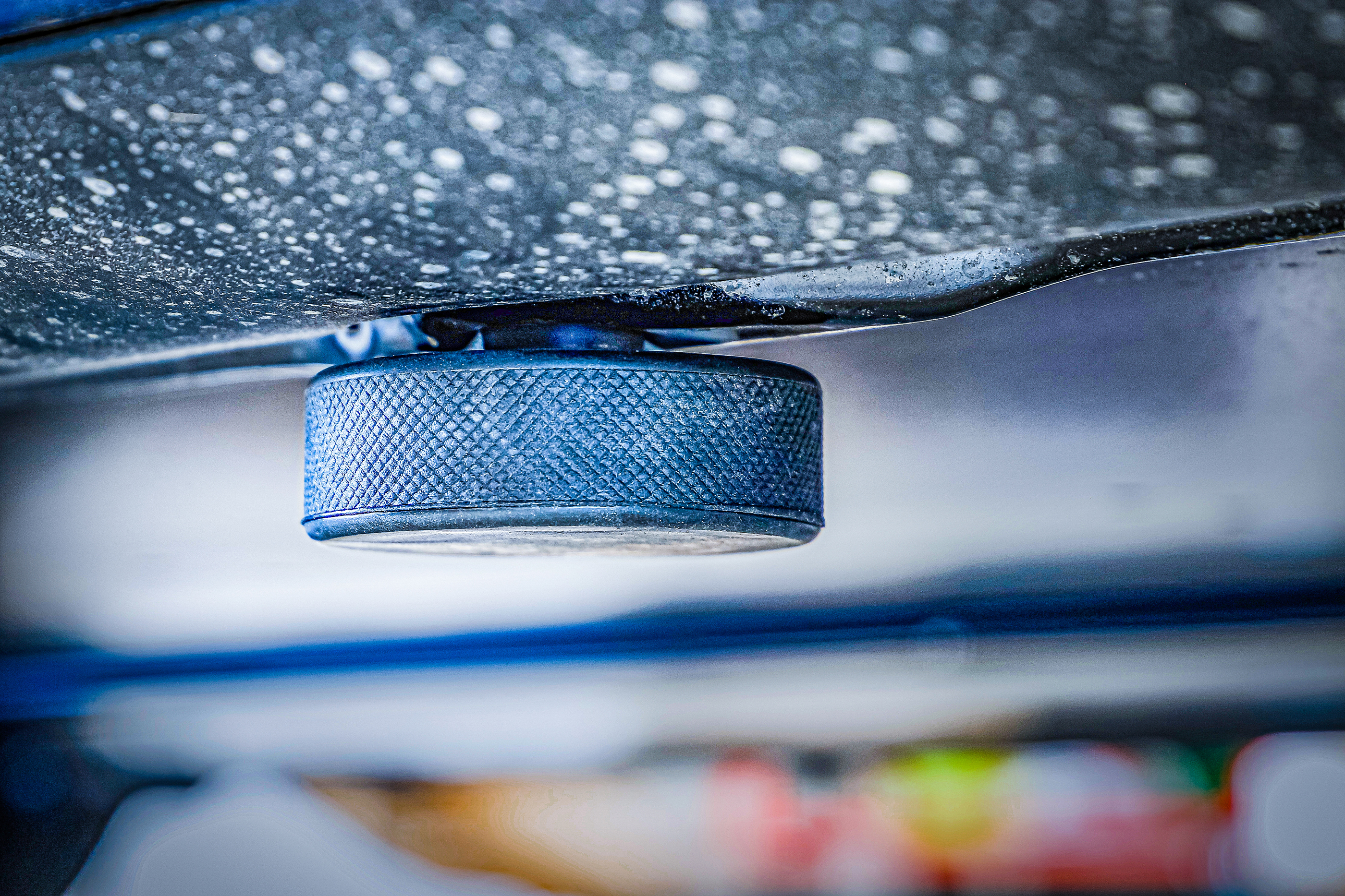 BGS Wagenheberaufnahme-Pads | für Tesla Model 3, S, X, Y | 4-tlg.