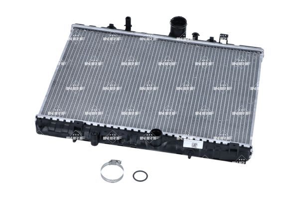 Kühler, Motorkühlung