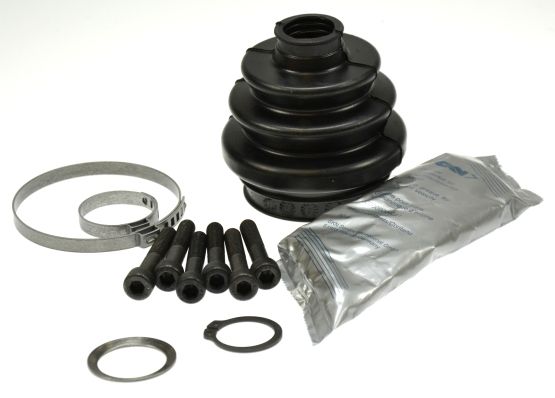 Faltenbalgsatz, Antriebswelle “SPIDAN 24 mm, 60 mm, 80 mm”