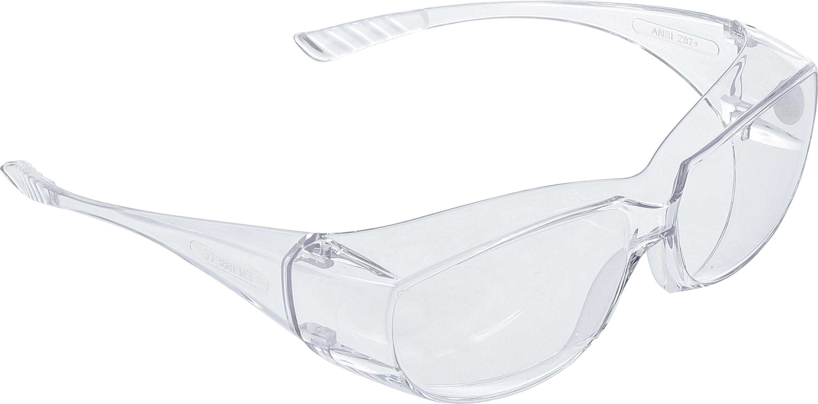 BGS Schutzbrille | transparent