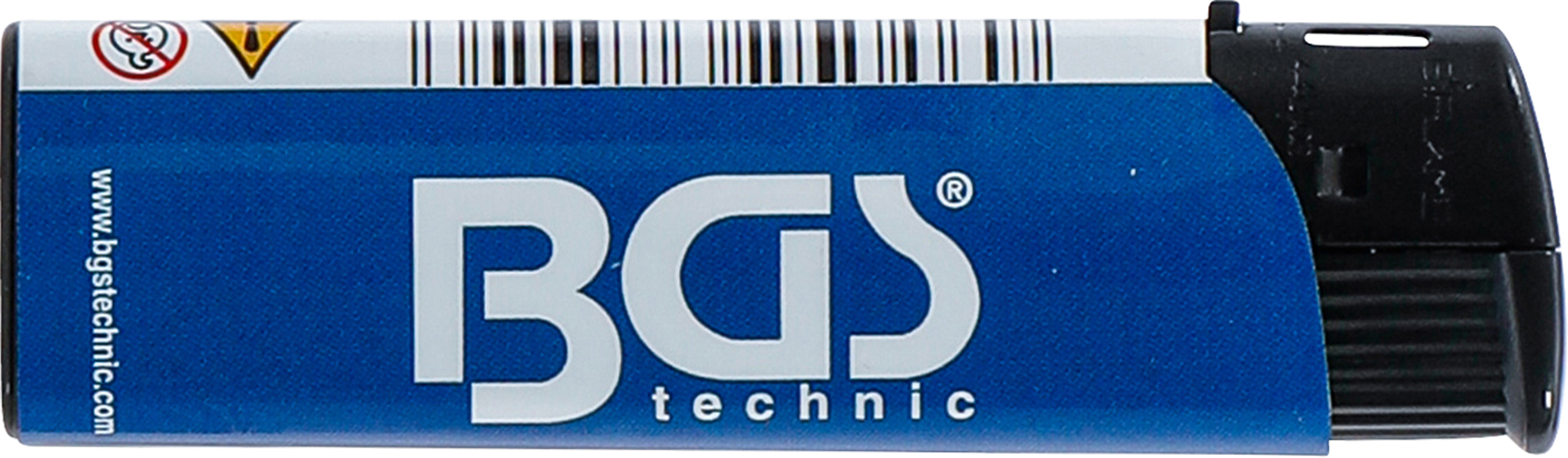 BGS BGS® Feuerzeug | 1 Stück