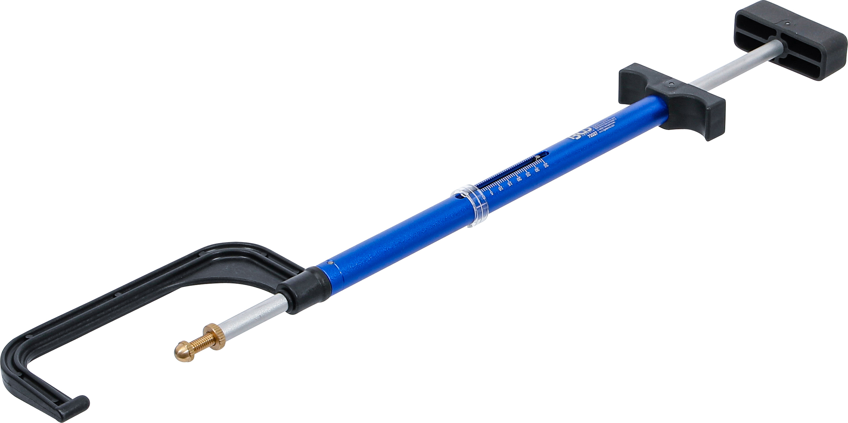 BGS Bremsscheiben-Messschieber / Dickenmesser | 0 - 35 mm