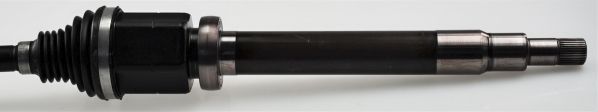 Antriebswelle