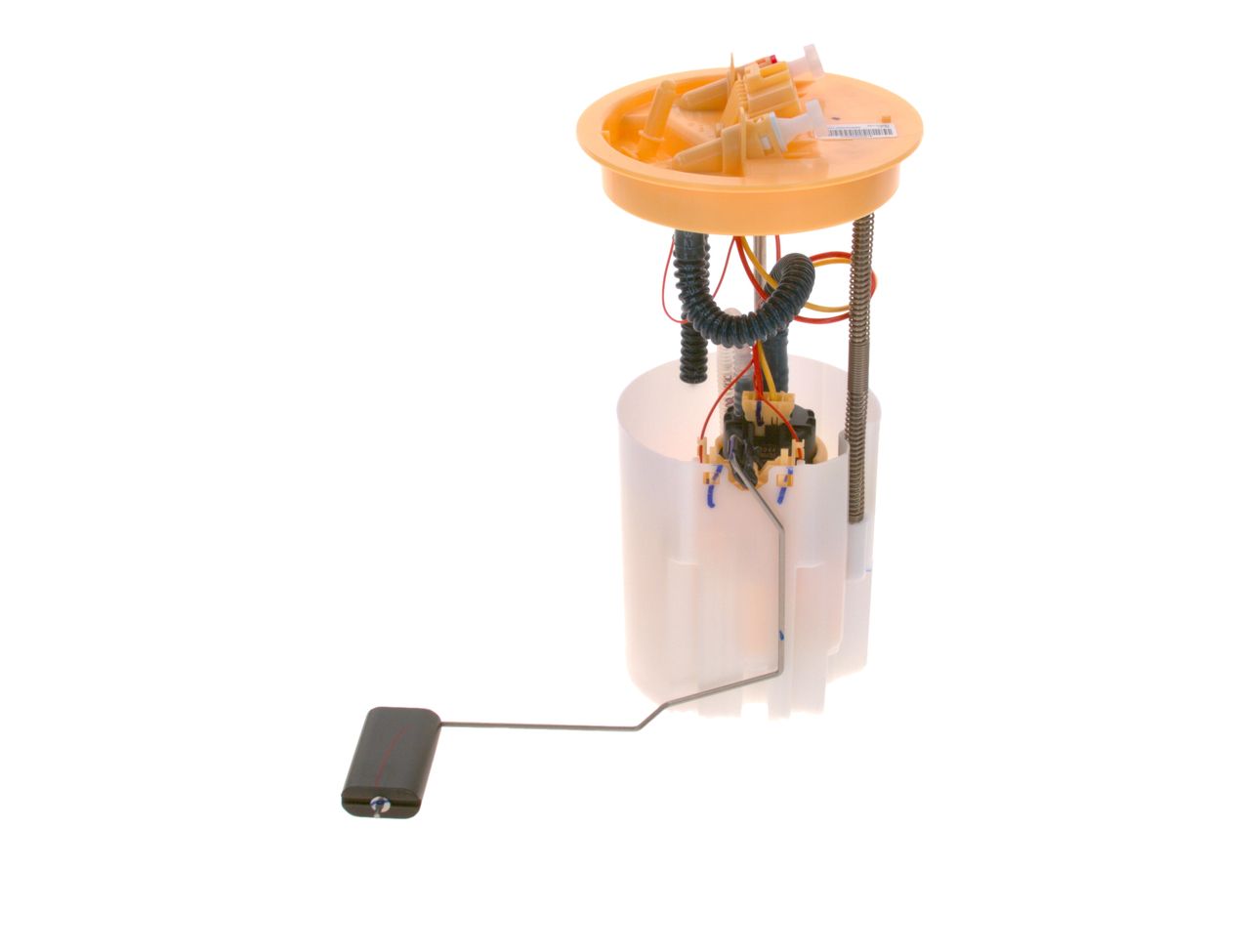 Kraftstoff-Fördereinheit