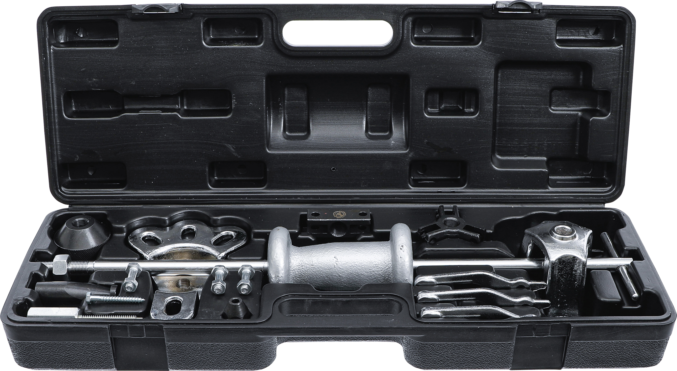 BGS Universal-Gleithammer-Abzieher-Satz | 16-tlg.