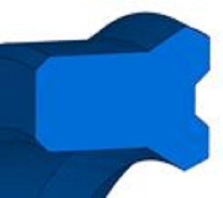 Wellendichtring, Lenkgetriebe