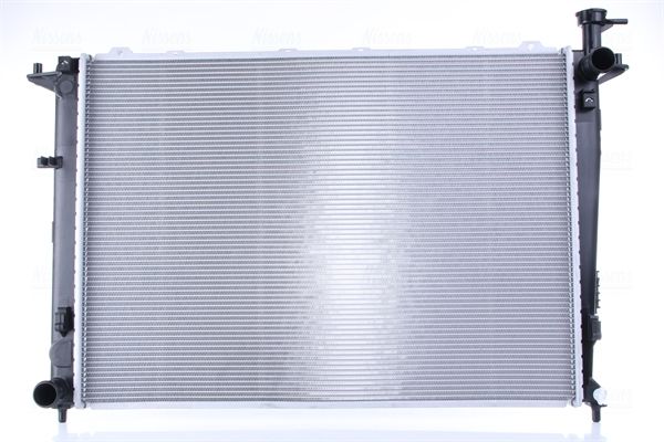 Kühler, Motorkühlung