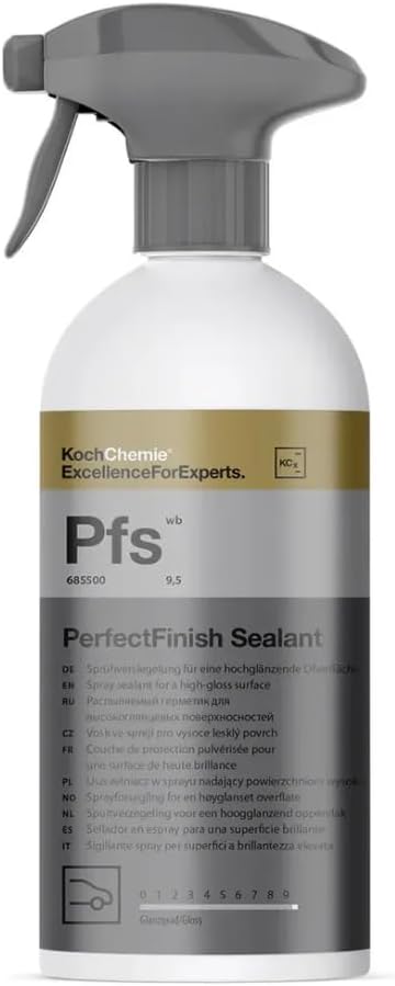 Koch Chemie PerfectFinish Sealant Sprühversiegelung 500 ml