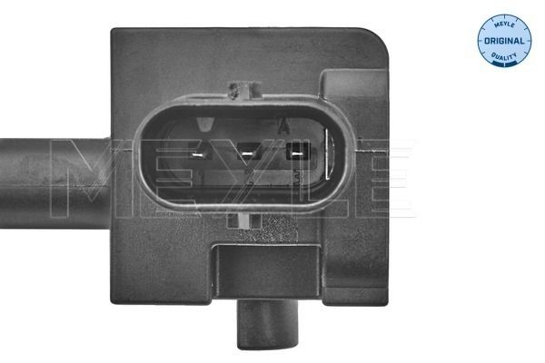 Sensor, Abgasdruck