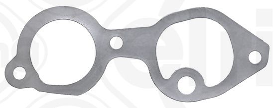 Dichtung, Thermostatgehäuse