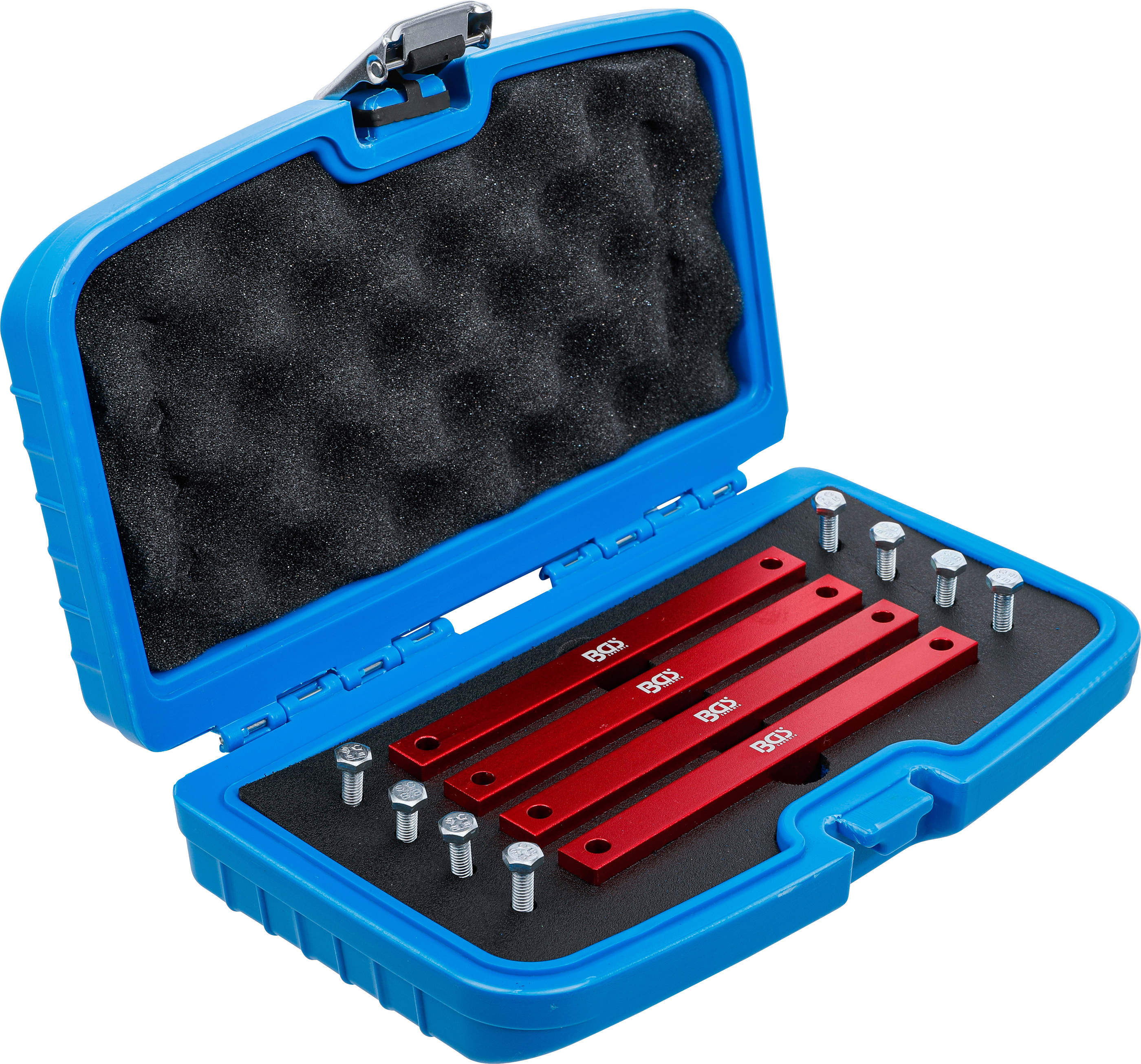 BGS Motor-Einstellwerkzeug-Satz | für Mercedes-Benz M276, M157, M278 | 12-tlg.
